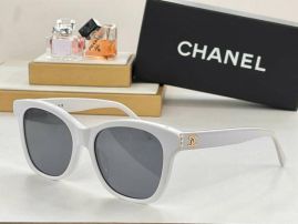 Picture of Chanel Sunglasses _SKUfw56609817fw